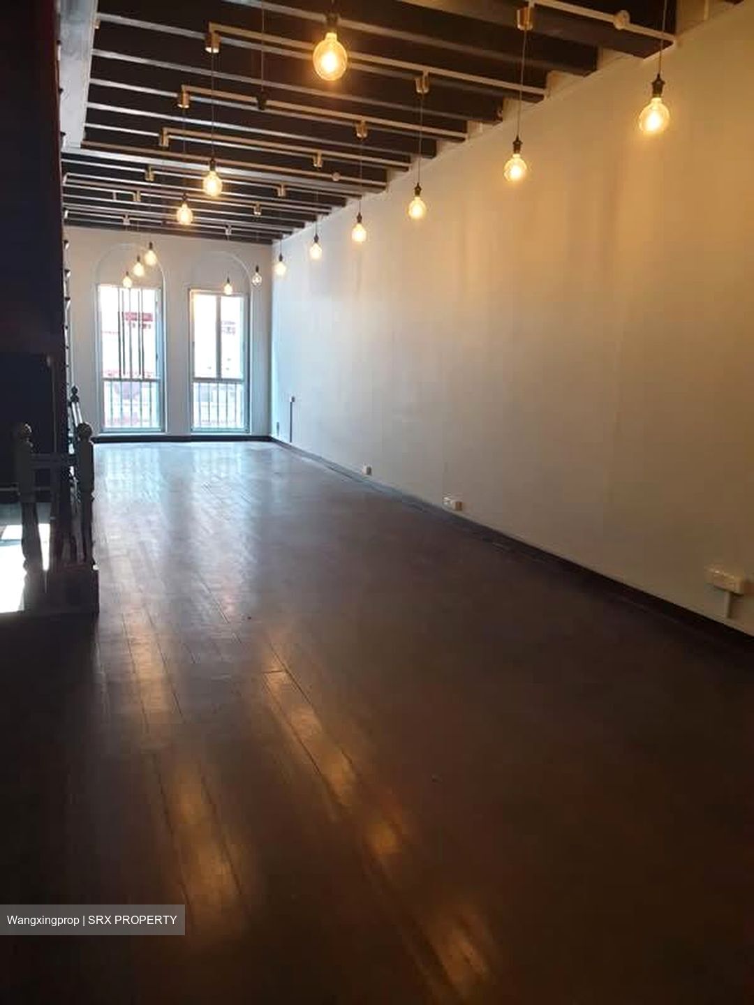 Sago Street (D1), Retail #606792391